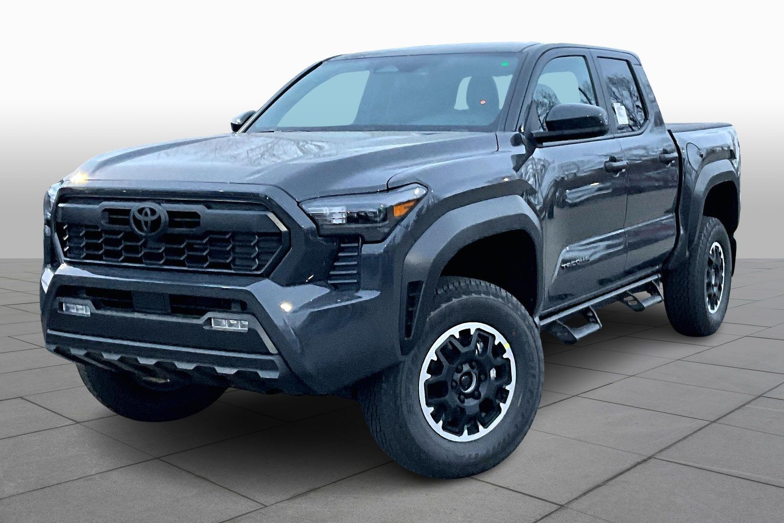 New 2025 Toyota Tacoma TRD Off-Road 4X4 DOUBLE CAB in Manchester